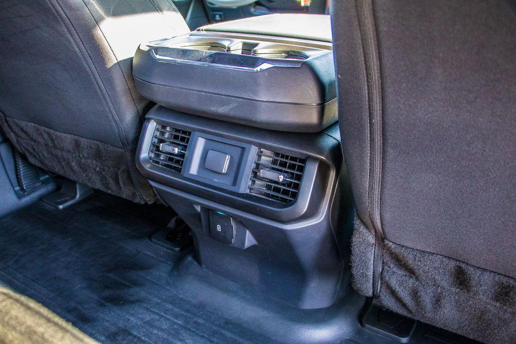 used 2022 Ford F-150 car, priced at $35,400