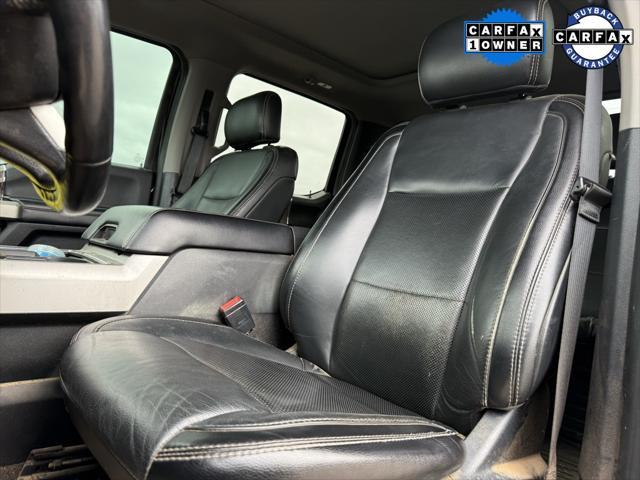 used 2019 Ford F-350 car