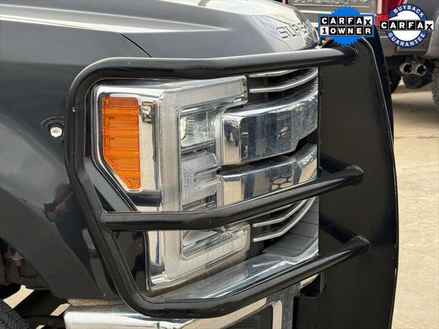 used 2019 Ford F-350 car