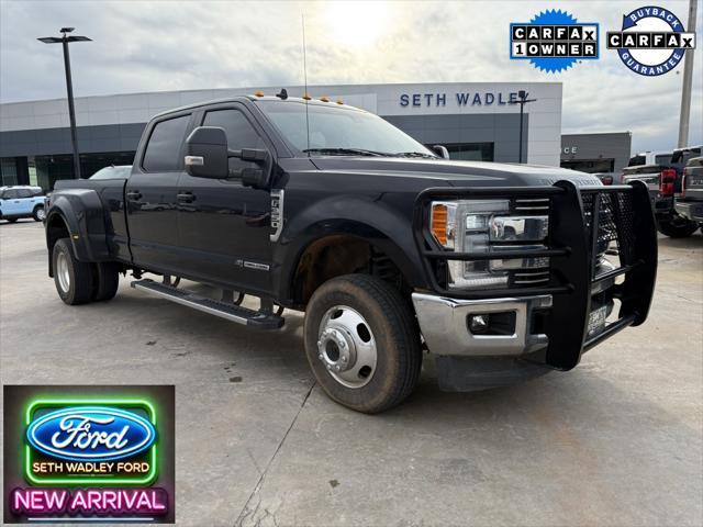 used 2019 Ford F-350 car