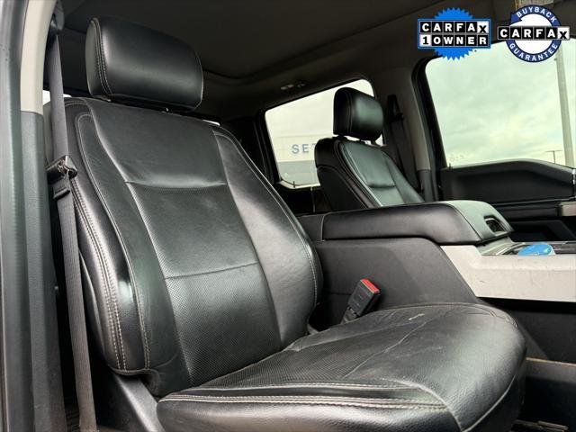 used 2019 Ford F-350 car