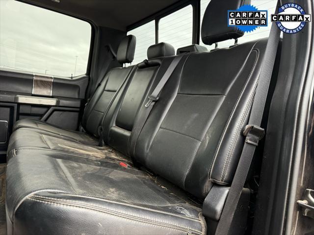 used 2019 Ford F-350 car