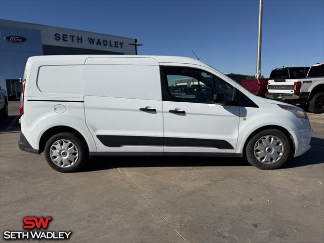 used 2018 Ford Transit Connect car, priced at $15,900