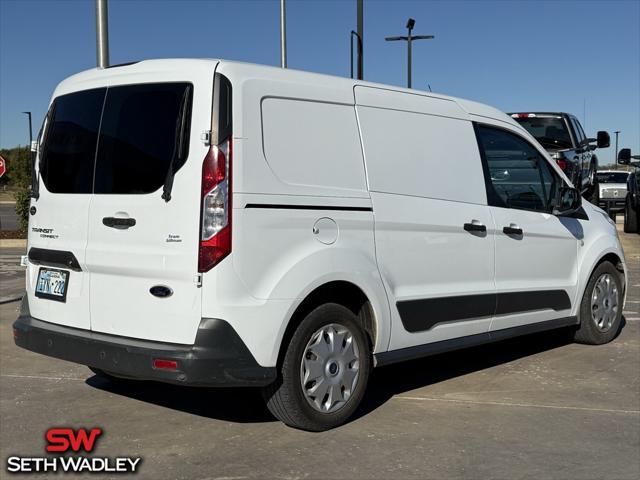 used 2018 Ford Transit Connect car, priced at $15,900