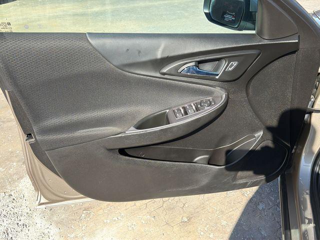 used 2022 Chevrolet Malibu car, priced at $14,900