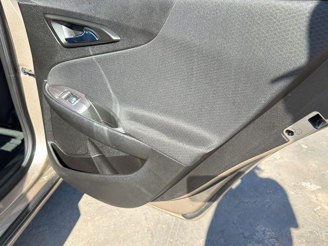 used 2022 Chevrolet Malibu car, priced at $14,900