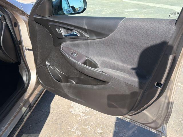 used 2022 Chevrolet Malibu car, priced at $14,900