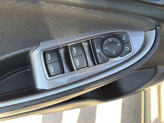 used 2022 Chevrolet Malibu car, priced at $14,900