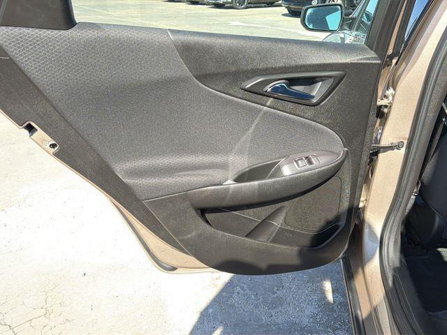 used 2022 Chevrolet Malibu car, priced at $14,900