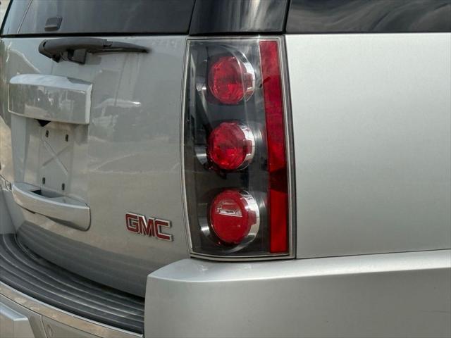 used 2010 GMC Yukon XL car, priced at $9,905