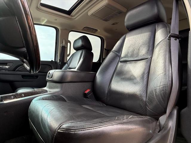 used 2010 GMC Yukon XL car, priced at $9,905