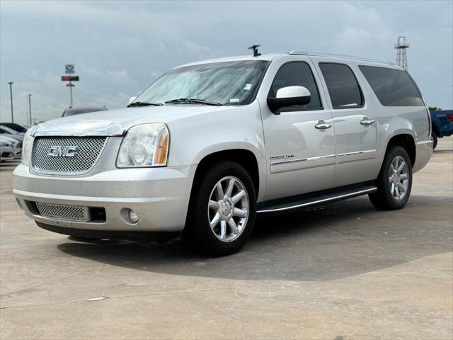 used 2010 GMC Yukon XL car, priced at $9,905