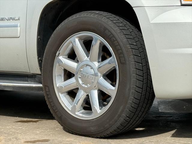used 2010 GMC Yukon XL car, priced at $9,905