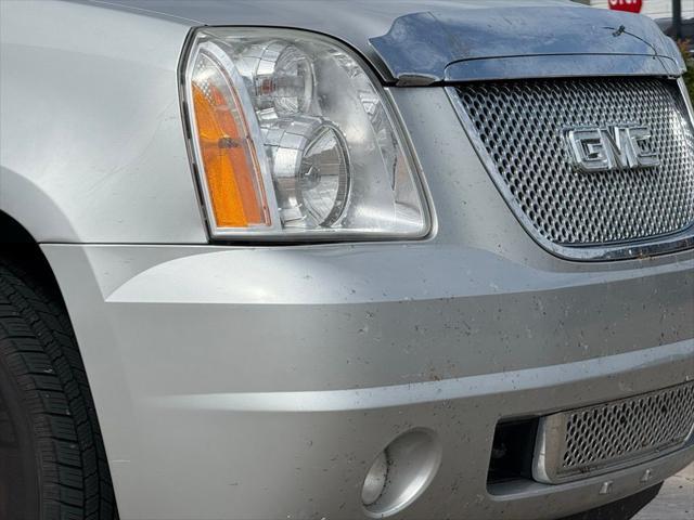used 2010 GMC Yukon XL car, priced at $9,905