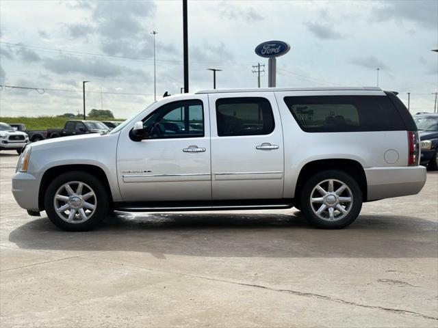 used 2010 GMC Yukon XL car, priced at $9,905