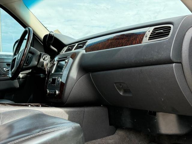 used 2010 GMC Yukon XL car, priced at $9,905