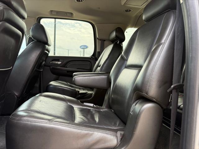 used 2010 GMC Yukon XL car, priced at $9,905
