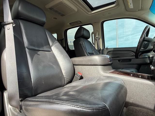 used 2010 GMC Yukon XL car, priced at $9,905