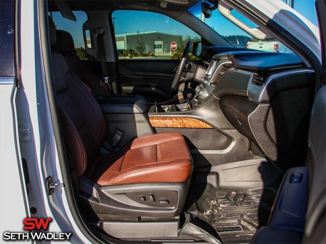 used 2019 Chevrolet Tahoe car, priced at $35,800