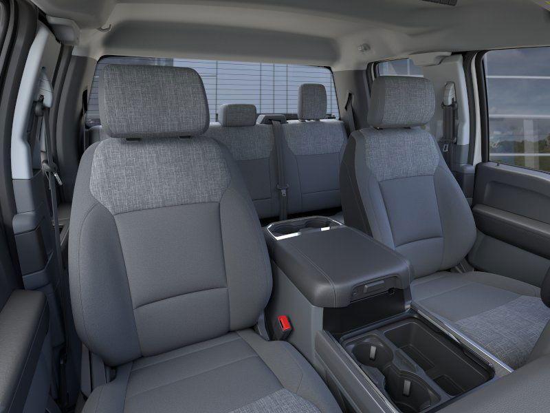 new 2025 Ford F-350 car, priced at $54,942