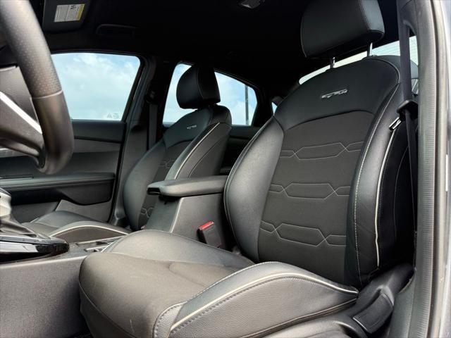 used 2024 Kia Forte car, priced at $22,700
