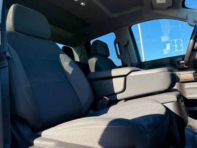 used 2022 GMC Sierra 2500 car, priced at $47,800