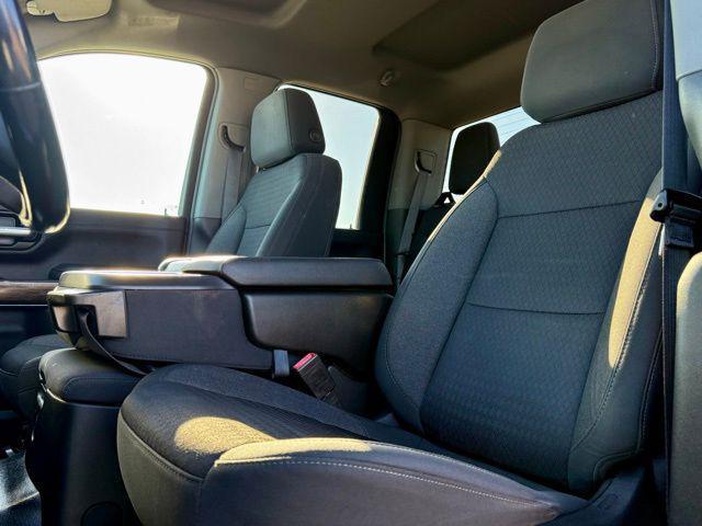 used 2022 GMC Sierra 2500 car, priced at $47,800