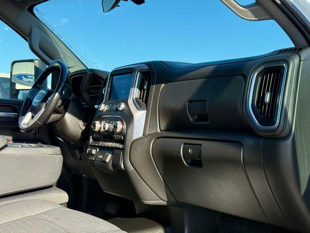 used 2022 GMC Sierra 2500 car, priced at $47,800