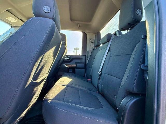 used 2022 GMC Sierra 2500 car, priced at $47,800