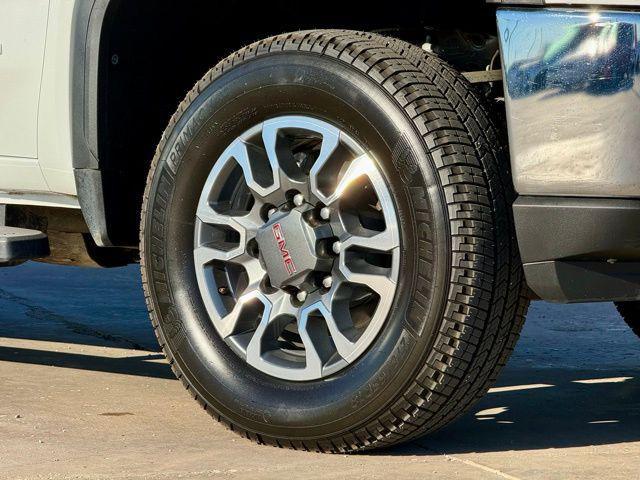 used 2022 GMC Sierra 2500 car, priced at $47,800