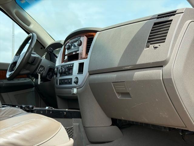 used 2007 Dodge Ram 1500 car, priced at $9,905