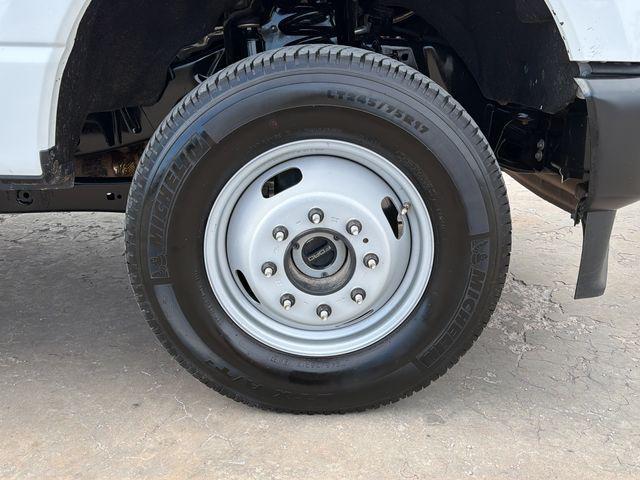 used 2025 Ford F-350 car, priced at $51,300