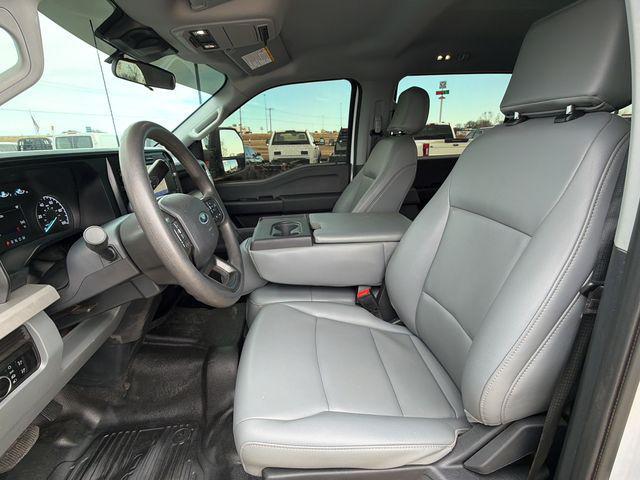 used 2025 Ford F-350 car, priced at $51,300