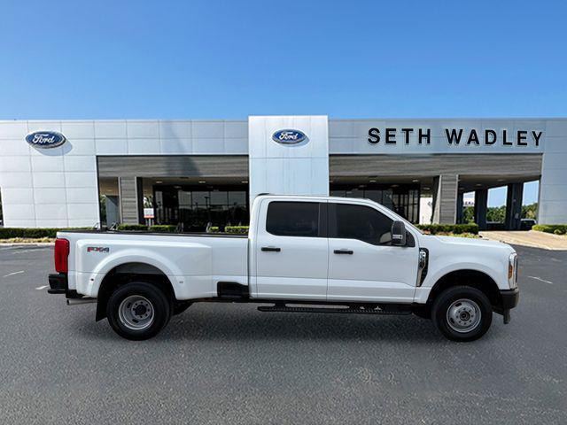 used 2025 Ford F-350 car, priced at $51,300
