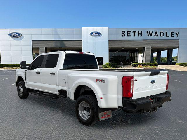 used 2025 Ford F-350 car, priced at $51,300