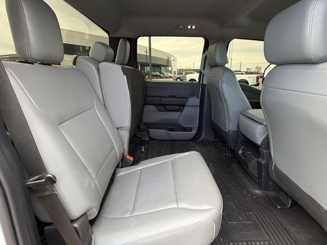 used 2025 Ford F-350 car, priced at $51,300