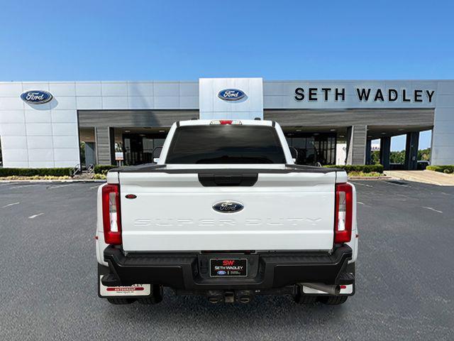 used 2025 Ford F-350 car, priced at $51,300