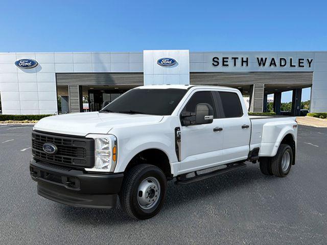 used 2025 Ford F-350 car, priced at $51,300