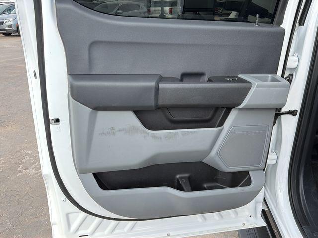 used 2025 Ford F-350 car, priced at $51,300