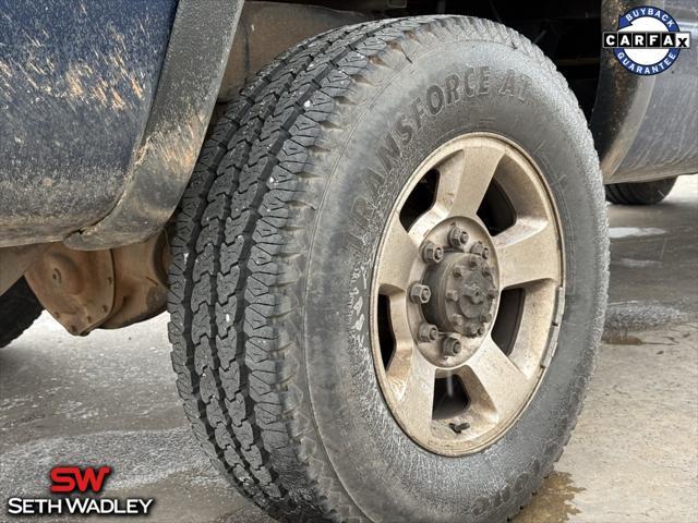 used 2007 Dodge Ram 2500 car, priced at $10,900