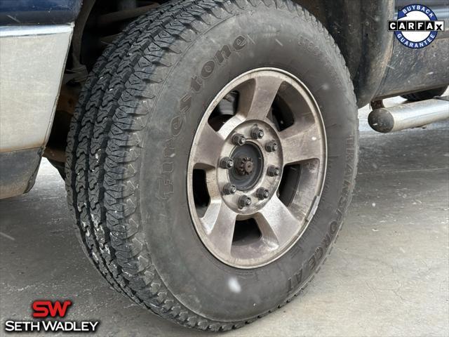 used 2007 Dodge Ram 2500 car, priced at $10,900