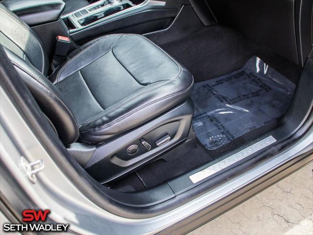 used 2020 Ford Explorer car, priced at $19,800
