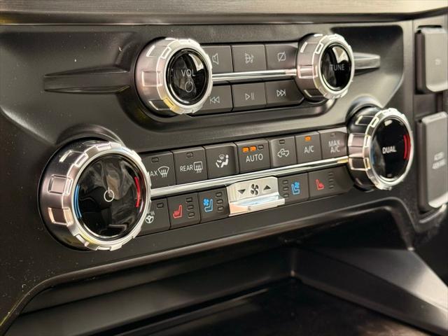 new 2024 Ford F-250 car, priced at $70,992