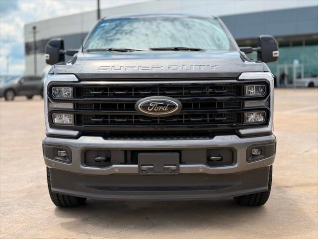 new 2024 Ford F-250 car, priced at $70,992