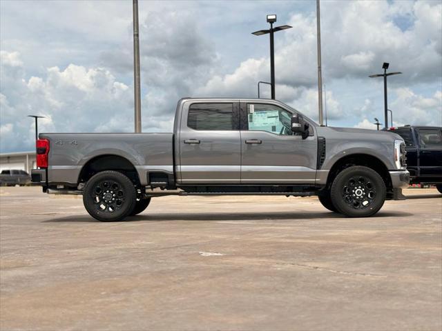 new 2024 Ford F-250 car, priced at $70,992