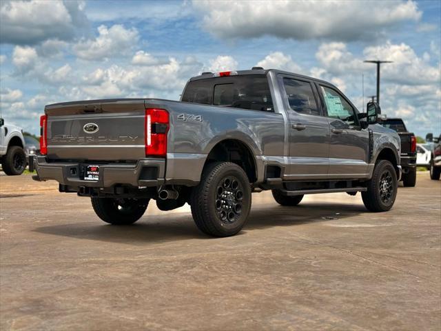 new 2024 Ford F-250 car, priced at $70,992