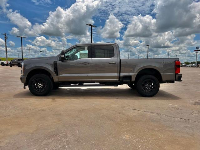 new 2024 Ford F-250 car, priced at $70,992