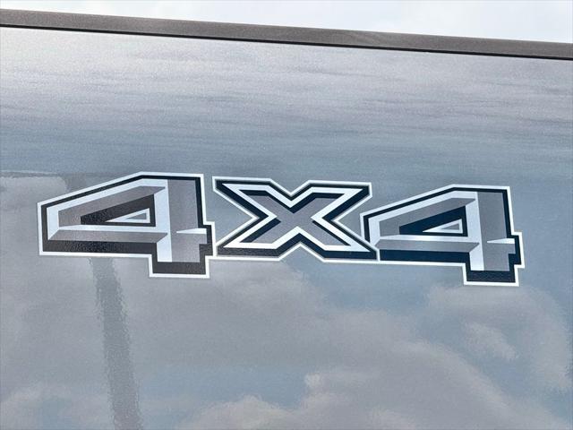 new 2024 Ford F-250 car, priced at $70,992