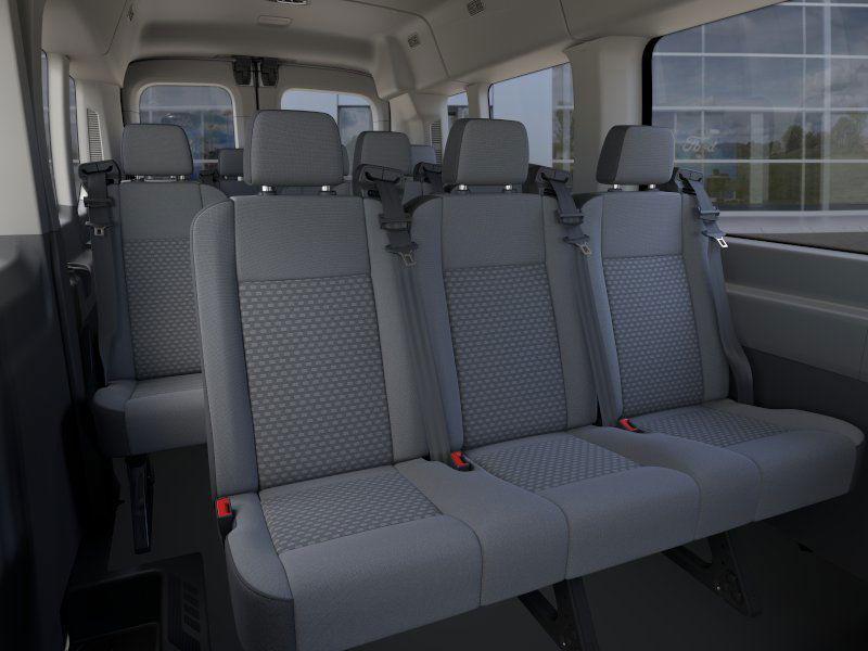 new 2025 Ford Transit-350 car, priced at $63,290