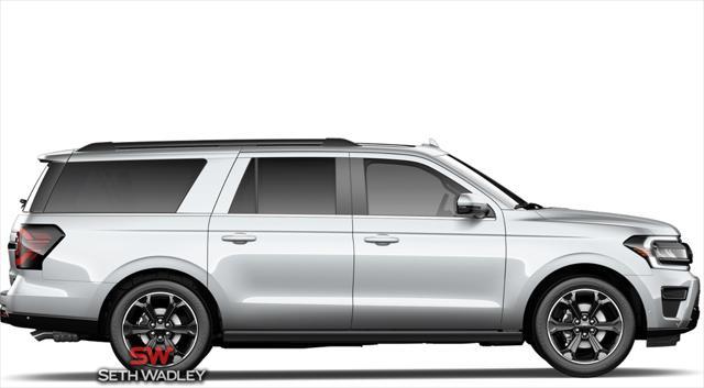 new 2024 Ford Expedition car, priced at $71,781